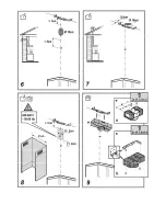 Preview for 5 page of Gorenje WHT621E3XBG / E076DI1S35BB2HPB Manual