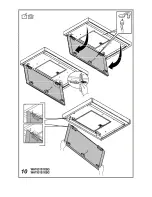 Preview for 6 page of Gorenje WHT621E3XBG / E076DI1S35BB2HPB Manual