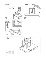 Preview for 8 page of Gorenje WHT621E3XBG / E076DI1S35BB2HPB Manual