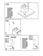 Preview for 9 page of Gorenje WHT621E3XBG / E076DI1S35BB2HPB Manual