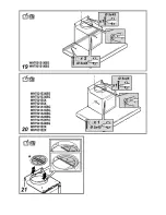 Preview for 10 page of Gorenje WHT621E3XBG / E076DI1S35BB2HPB Manual