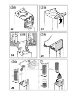 Preview for 11 page of Gorenje WHT621E3XBG / E076DI1S35BB2HPB Manual