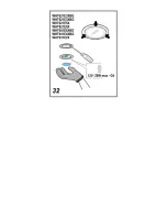 Preview for 15 page of Gorenje WHT621E3XBG / E076DI1S35BB2HPB Manual