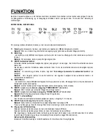 Preview for 28 page of Gorenje WHT621E3XBG / E076DI1S35BB2HPB Manual