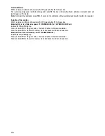 Preview for 40 page of Gorenje WHT621E3XBG / E076DI1S35BB2HPB Manual