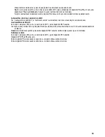 Preview for 65 page of Gorenje WHT621E3XBG / E076DI1S35BB2HPB Manual