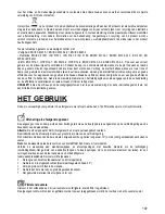 Preview for 107 page of Gorenje WHT621E3XBG / E076DI1S35BB2HPB Manual