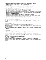 Preview for 120 page of Gorenje WHT621E3XBG / E076DI1S35BB2HPB Manual