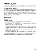 Preview for 125 page of Gorenje WHT621E3XBG / E076DI1S35BB2HPB Manual