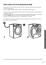 Предварительный просмотр 29 страницы Gorenje WS168LNST Detailed Instructions For Use