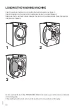 Предварительный просмотр 30 страницы Gorenje WS168LNST Detailed Instructions For Use