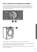 Предварительный просмотр 31 страницы Gorenje WS168LNST Detailed Instructions For Use