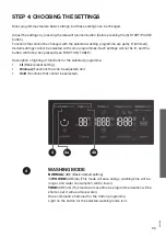 Preview for 35 page of Gorenje WS168LNST Detailed Instructions For Use