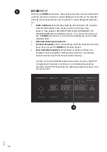 Preview for 36 page of Gorenje WS168LNST Detailed Instructions For Use