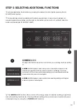 Preview for 43 page of Gorenje WS168LNST Detailed Instructions For Use