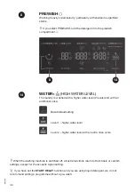 Preview for 44 page of Gorenje WS168LNST Detailed Instructions For Use