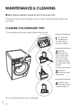 Preview for 54 page of Gorenje WS168LNST Detailed Instructions For Use