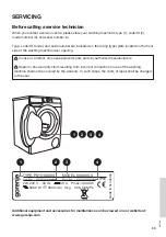 Preview for 63 page of Gorenje WS168LNST Detailed Instructions For Use