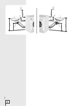 Preview for 8 page of Gorenje WS41080 Instructions For Use Manual