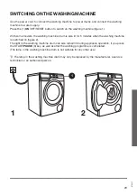 Preview for 29 page of Gorenje WS967LN Instructions Manual