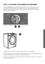 Preview for 31 page of Gorenje WS967LN Instructions Manual