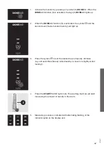 Preview for 37 page of Gorenje WS967LN Instructions Manual