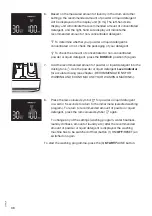 Preview for 38 page of Gorenje WS967LN Instructions Manual