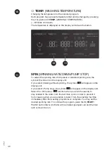 Preview for 40 page of Gorenje WS967LN Instructions Manual