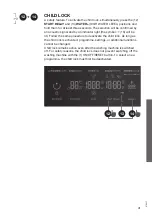 Preview for 41 page of Gorenje WS967LN Instructions Manual