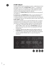 Preview for 42 page of Gorenje WS967LN Instructions Manual