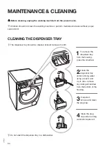 Preview for 54 page of Gorenje WS967LN Instructions Manual