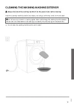 Preview for 57 page of Gorenje WS967LN Instructions Manual