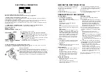 Preview for 6 page of Gorenje WT 62112 Instructions For Use Manual