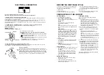 Preview for 6 page of Gorenje WT62093 Instructions For Use Manual