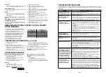 Preview for 8 page of Gorenje WT62093 Instructions For Use Manual