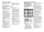 Preview for 12 page of Gorenje WT62093 Instructions For Use Manual