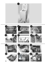 Preview for 2 page of Gorenje WT72122 Instructions For Use Manual