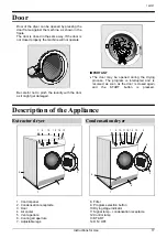 Preview for 4 page of Gorenje WT941 Manual