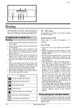 Preview for 5 page of Gorenje WT941 Manual