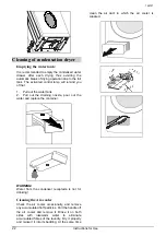 Preview for 9 page of Gorenje WT941 Manual