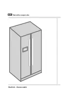 Предварительный просмотр 43 страницы Gorenje X6012-17a Instructions For Use Manual