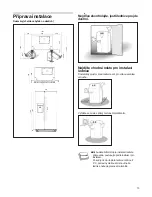 Предварительный просмотр 101 страницы Gorenje X6012-17a Instructions For Use Manual