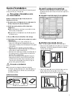 Предварительный просмотр 113 страницы Gorenje X6012-17a Instructions For Use Manual