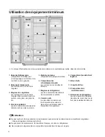 Предварительный просмотр 116 страницы Gorenje X6012-17a Instructions For Use Manual