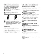 Предварительный просмотр 118 страницы Gorenje X6012-17a Instructions For Use Manual