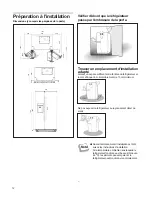 Предварительный просмотр 122 страницы Gorenje X6012-17a Instructions For Use Manual