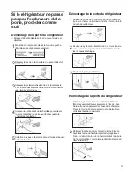 Предварительный просмотр 123 страницы Gorenje X6012-17a Instructions For Use Manual