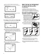 Предварительный просмотр 124 страницы Gorenje X6012-17a Instructions For Use Manual