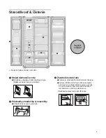 Предварительный просмотр 139 страницы Gorenje X6012-17a Instructions For Use Manual