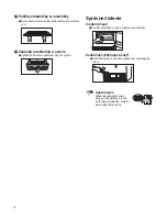 Предварительный просмотр 140 страницы Gorenje X6012-17a Instructions For Use Manual